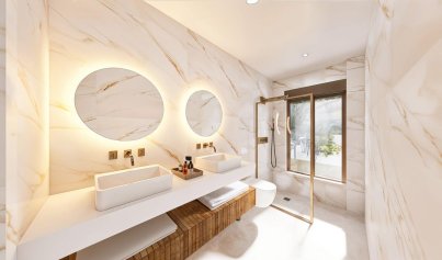 New Build - Villa -
San Pedro del Pinatar