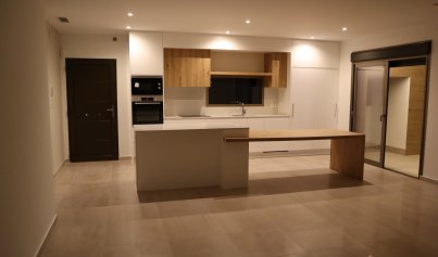 Neue Gebäude - Villa -
Aspe