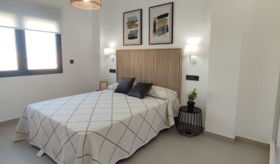 Nouvelle construction - Villa -
Los Belones