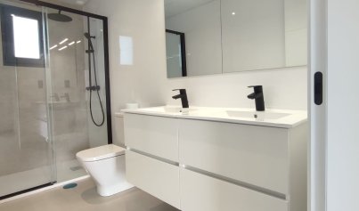 Nouvelle construction - Villa -
Los Belones