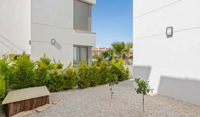 New Build - Villa -
Los Alcazares