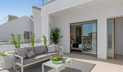 New Build - Villa -
Los Alcazares