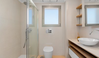 New Build - Villa -
Los Alcazares