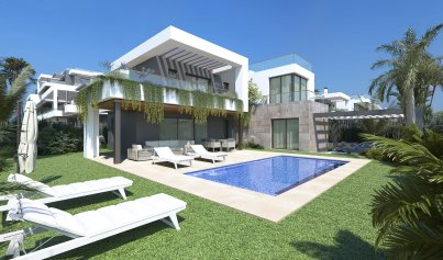 New Build - Penthouse -
Torrevieja