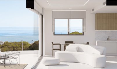 New Build - Apartment -
La Mata