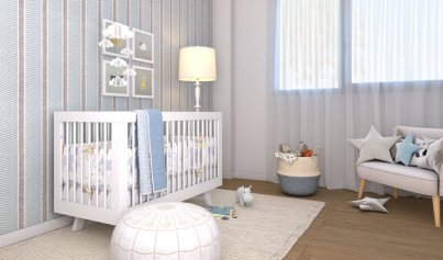 Nouvelle construction - Villa -
Sant Joan d'Alacant