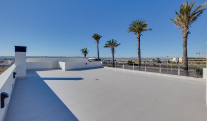 Nieuwbouw Woningen - Villa -
Torrevieja