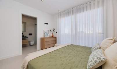 Nieuwbouw Woningen - Villa -
Torrevieja