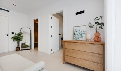 Nieuwbouw Woningen - Villa -
Torrevieja