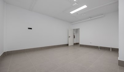 Nieuwbouw Woningen - Villa -
Torrevieja