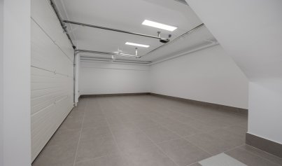 Nieuwbouw Woningen - Villa -
Torrevieja