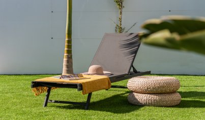 New Build - Villa -
Mar de Cristal