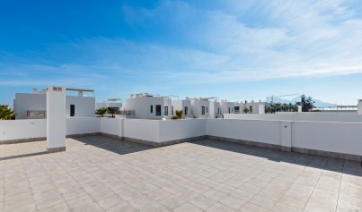 New Build - Villa -
Mar de Cristal