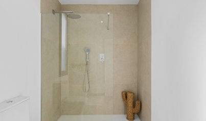 New Build - Villa -
Mar de Cristal