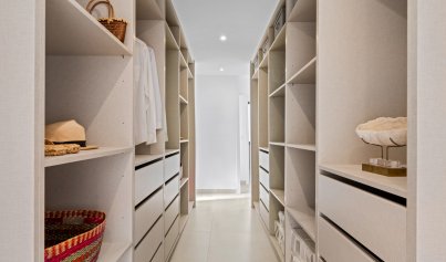 New Build - Villa -
Mar de Cristal