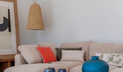 New Build - Villa -
Mar de Cristal