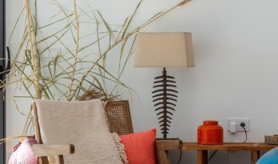 New Build - Villa -
Mar de Cristal