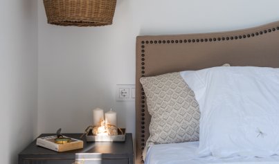 New Build - Villa -
Mar de Cristal