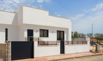 New Build - Townhouse -
Sucina