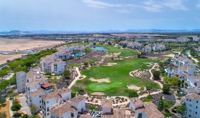 New Build - Townhouse -
Sucina