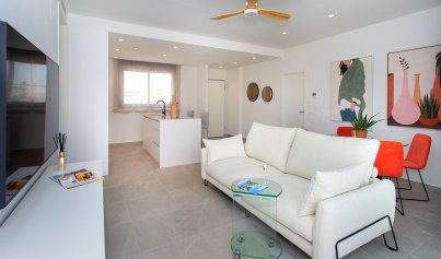 New Build - Townhouse -
Sucina