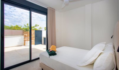 New Build - Townhouse -
Sucina