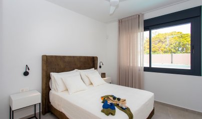 New Build - Townhouse -
Sucina