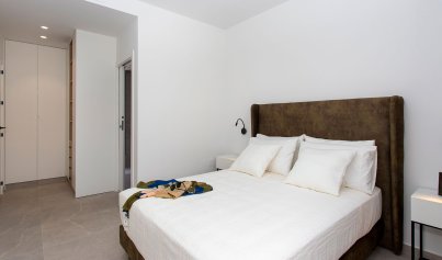 New Build - Townhouse -
Sucina