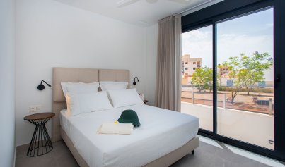 New Build - Townhouse -
Sucina