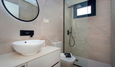 New Build - Townhouse -
Sucina