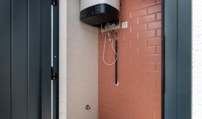 New Build - Townhouse -
Sucina