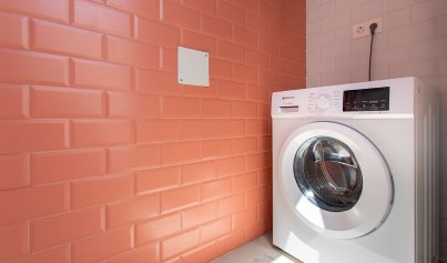 New Build - Townhouse -
Sucina