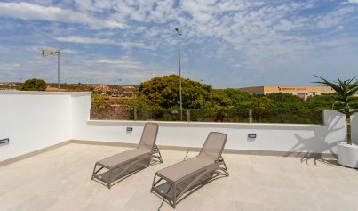 New Build - Townhouse -
Sucina