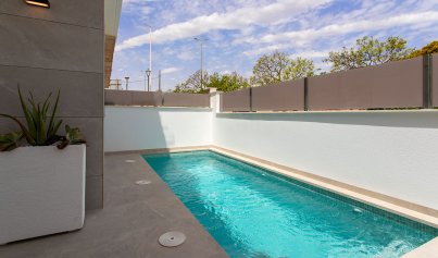 New Build - Townhouse -
Sucina