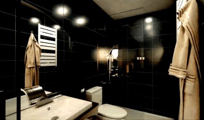 Nybyggnation - Lägenhet -
Torrevieja - Centro