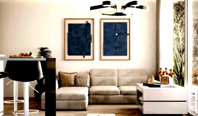 New Build - Penthouse -
Torrevieja