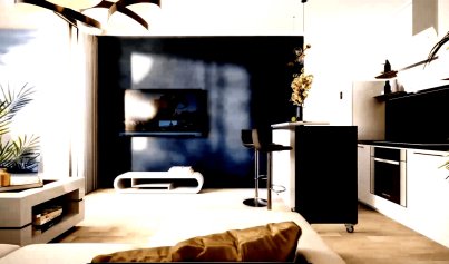 New Build - Penthouse -
Torrevieja