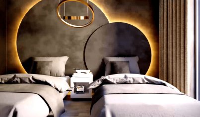 New Build - Penthouse -
Torrevieja