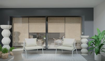 New Build - Penthouse -
Torrevieja - Torrevieja Centro