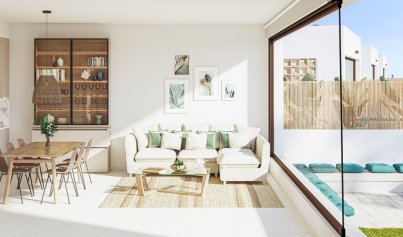 Nybyggnation - Lägenhet -
Los Alcazares