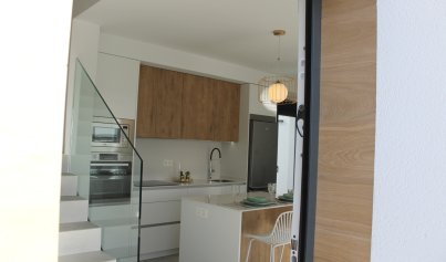 Nieuwbouw Woningen - Villa -
Torre Pacheco - Torre-Pacheco