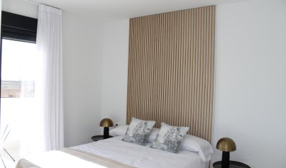 Nieuwbouw Woningen - Villa -
Torre Pacheco - Torre-Pacheco