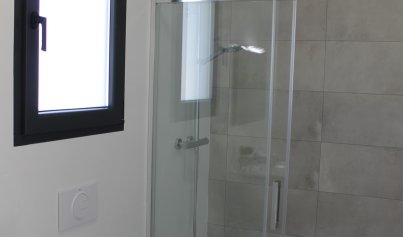 Nieuwbouw Woningen - Villa -
Torre Pacheco - Torre-Pacheco