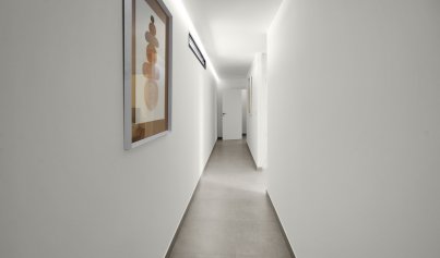 Nouvelle construction - Villa -
Murcia