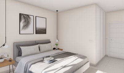 Nouvelle construction - Villa -
Murcia