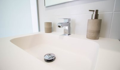 Neue Gebäude - Wohnung -
Vistabella