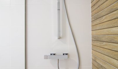 Neue Gebäude - Wohnung -
Vistabella