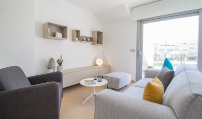 Neue Gebäude - Wohnung -
Vistabella