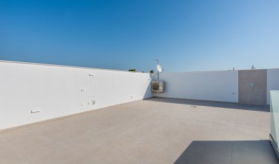 Nieuwbouw Woningen - Villa -
Los Alcazares