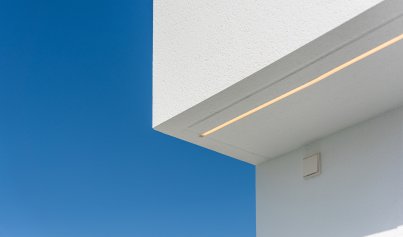 Nieuwbouw Woningen - Villa -
Los Alcazares